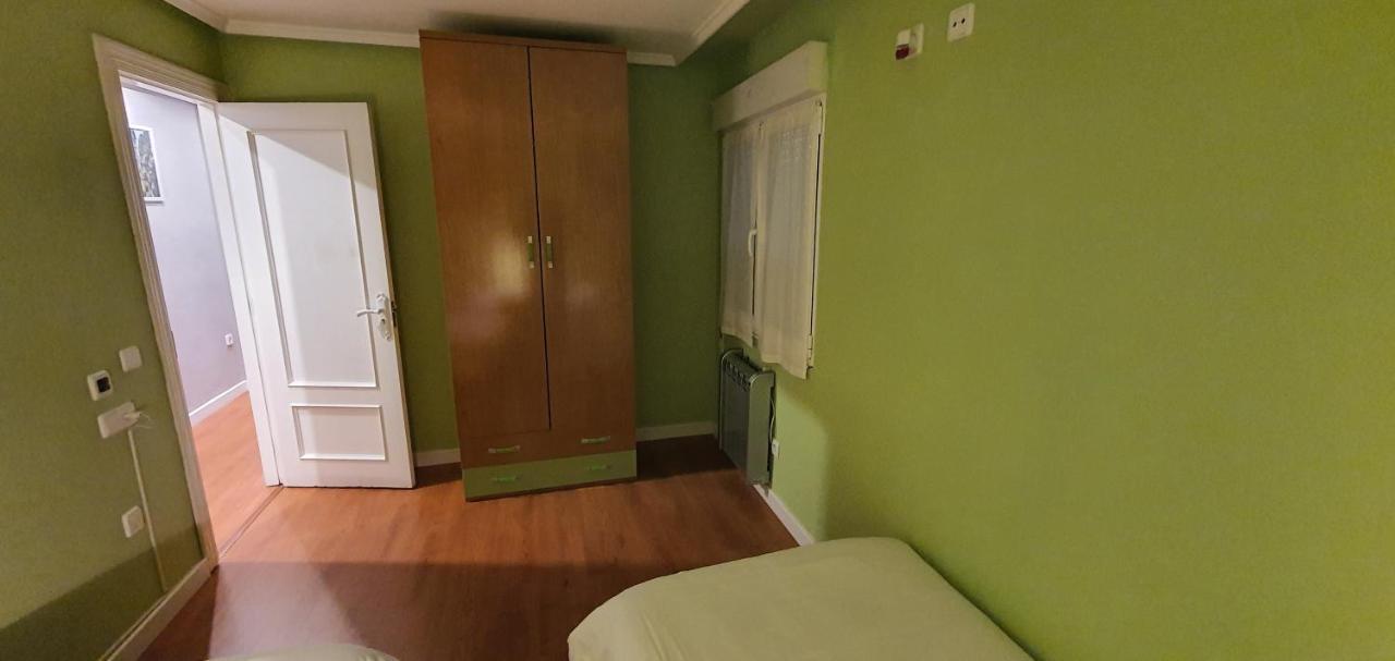 Acuarium 1 Apartamento Gijón Exterior foto