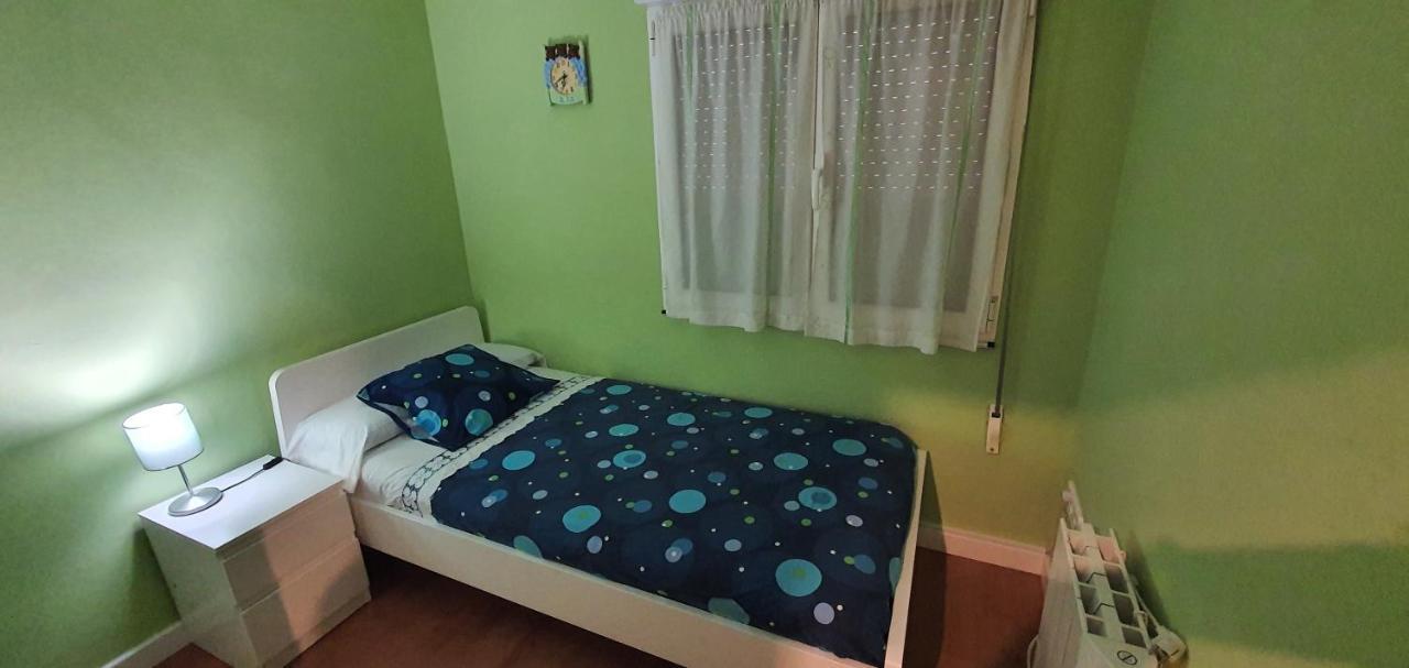 Acuarium 1 Apartamento Gijón Exterior foto